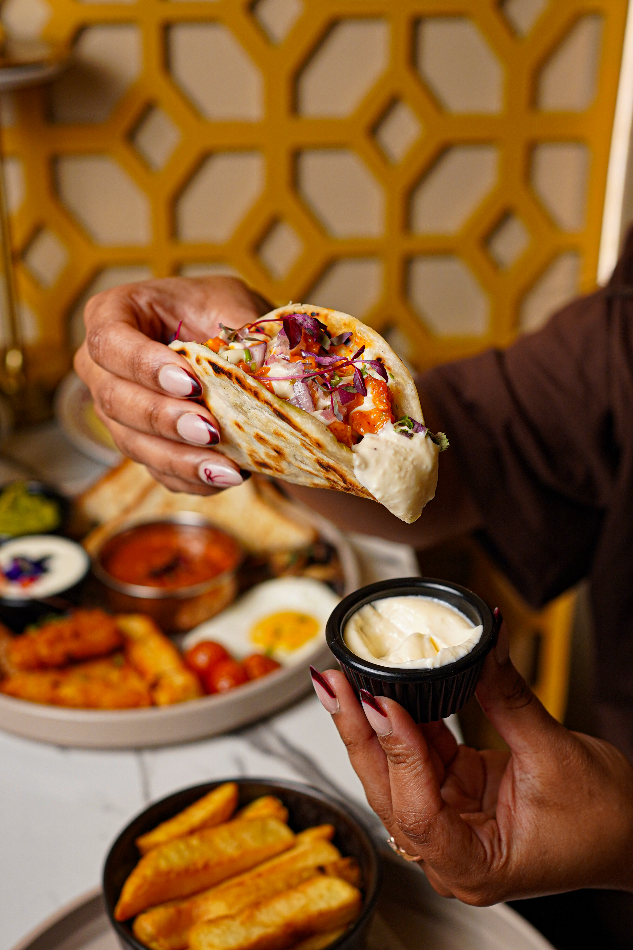 Menu item 12