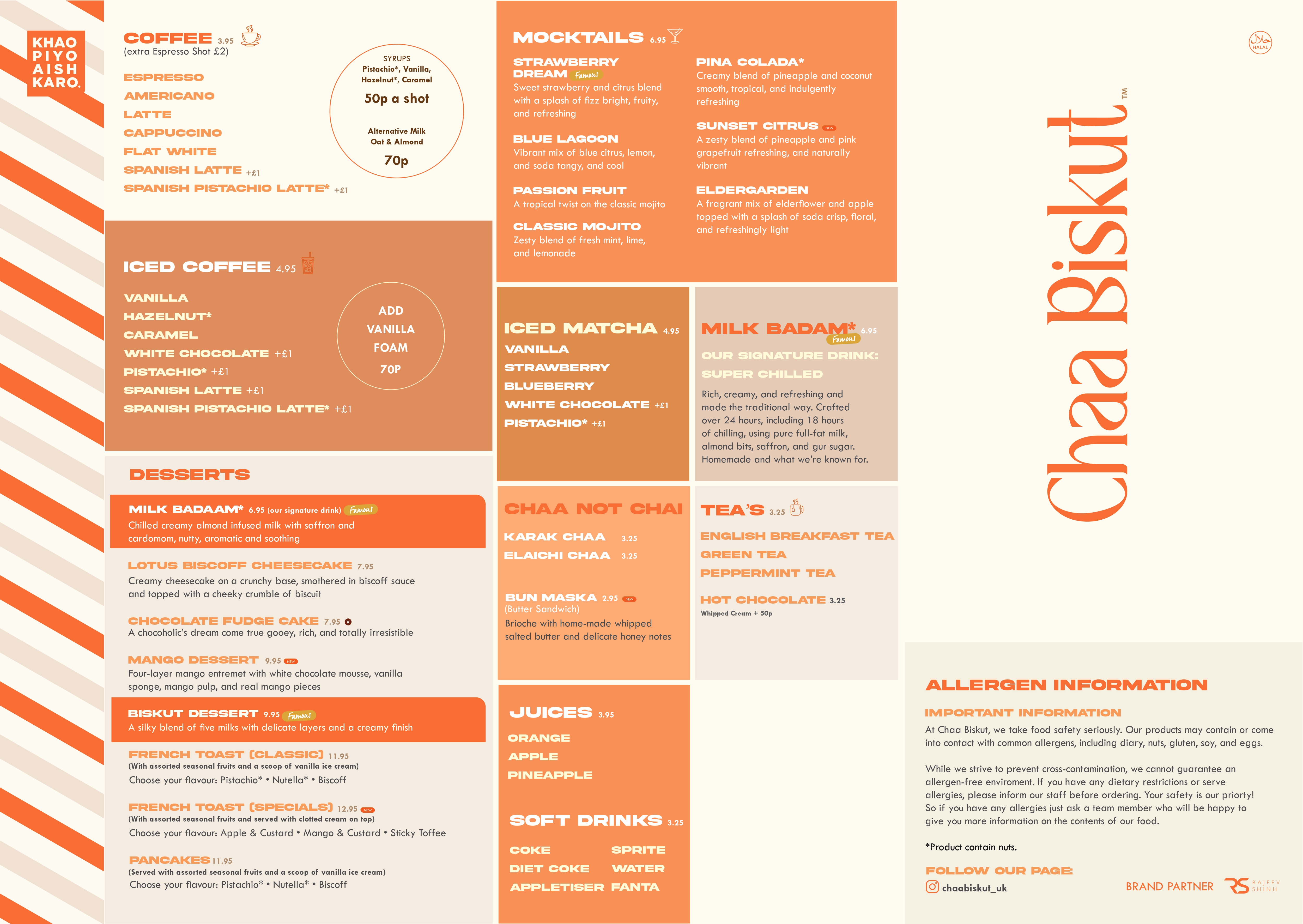 Menu item 2